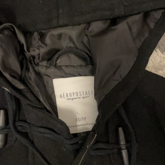 Aeropostale jacket - Picture 2 of 4